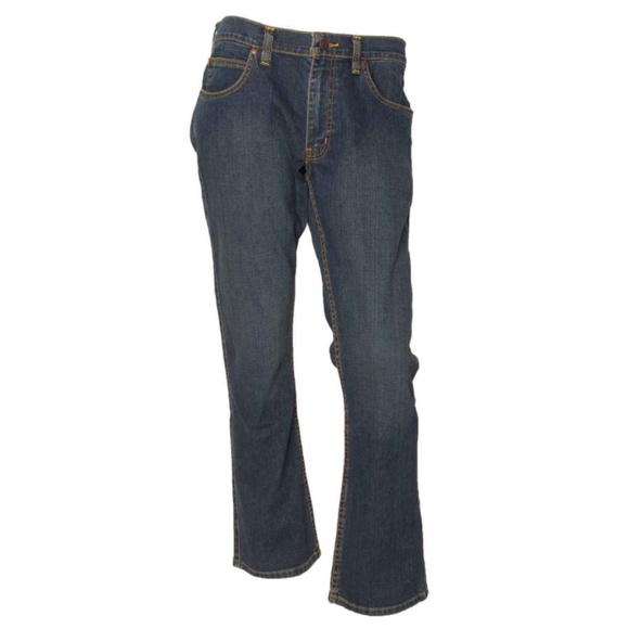 Wasatch Outdoor Gear Other - Wasatch Outdoor Gear Men's 5 Pocket Jeans (40 x 30) Blue